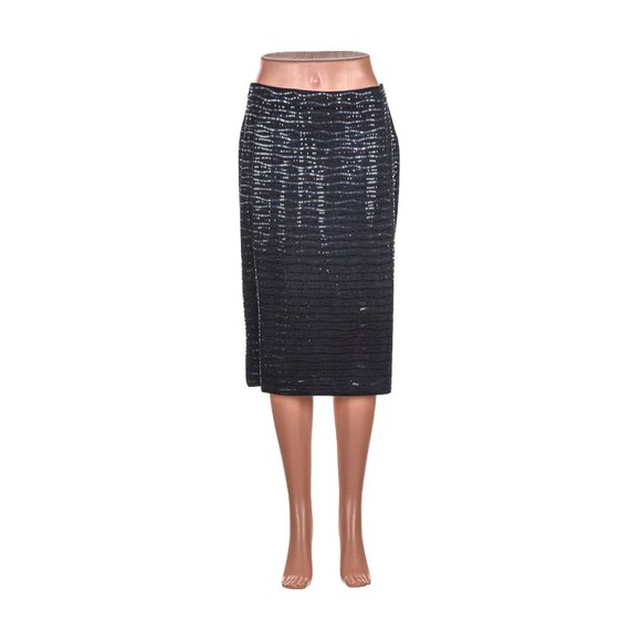 St. John Casual 10 Black